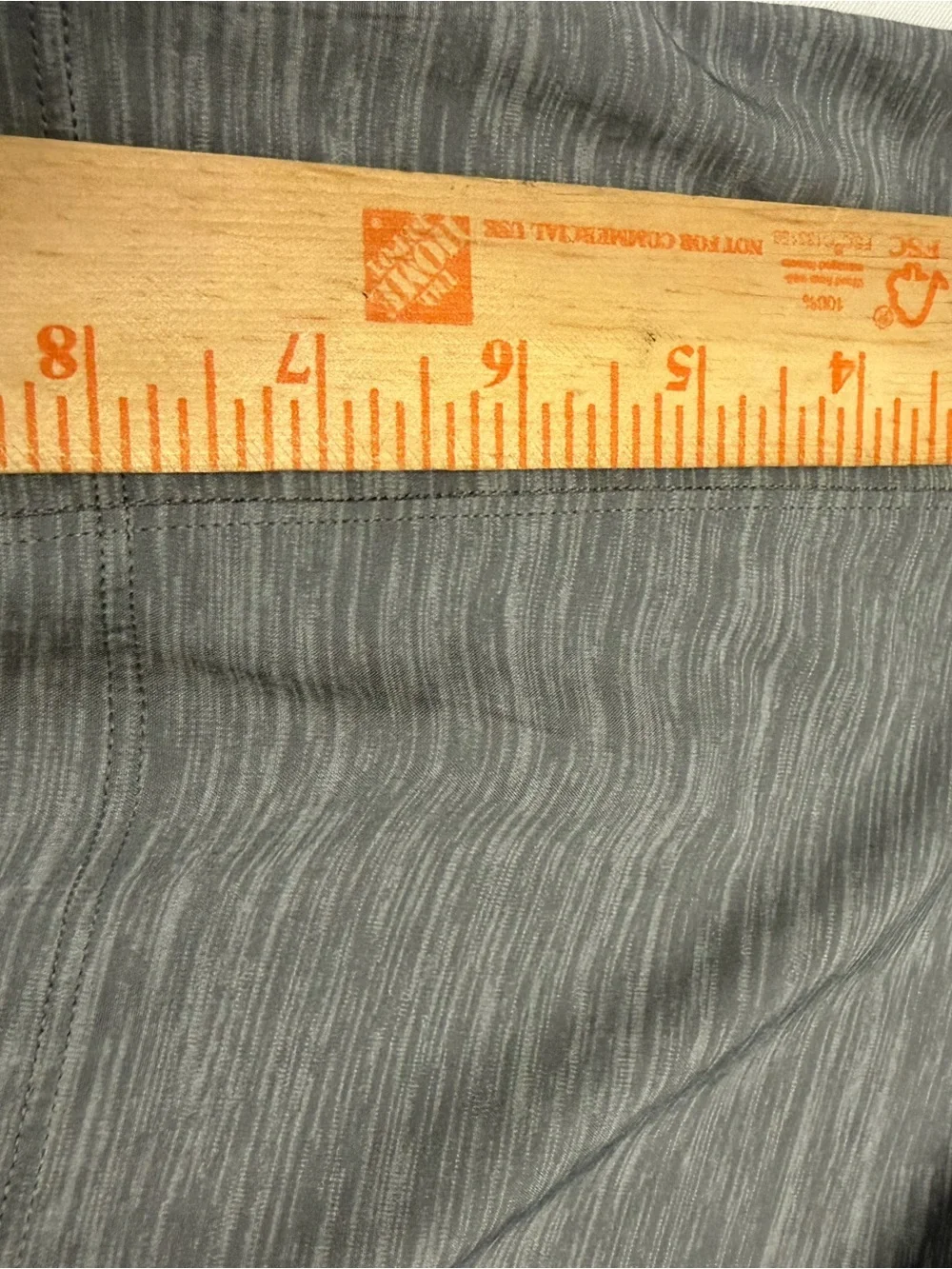 Lululemon Pace Breaker Short *Linerless 9